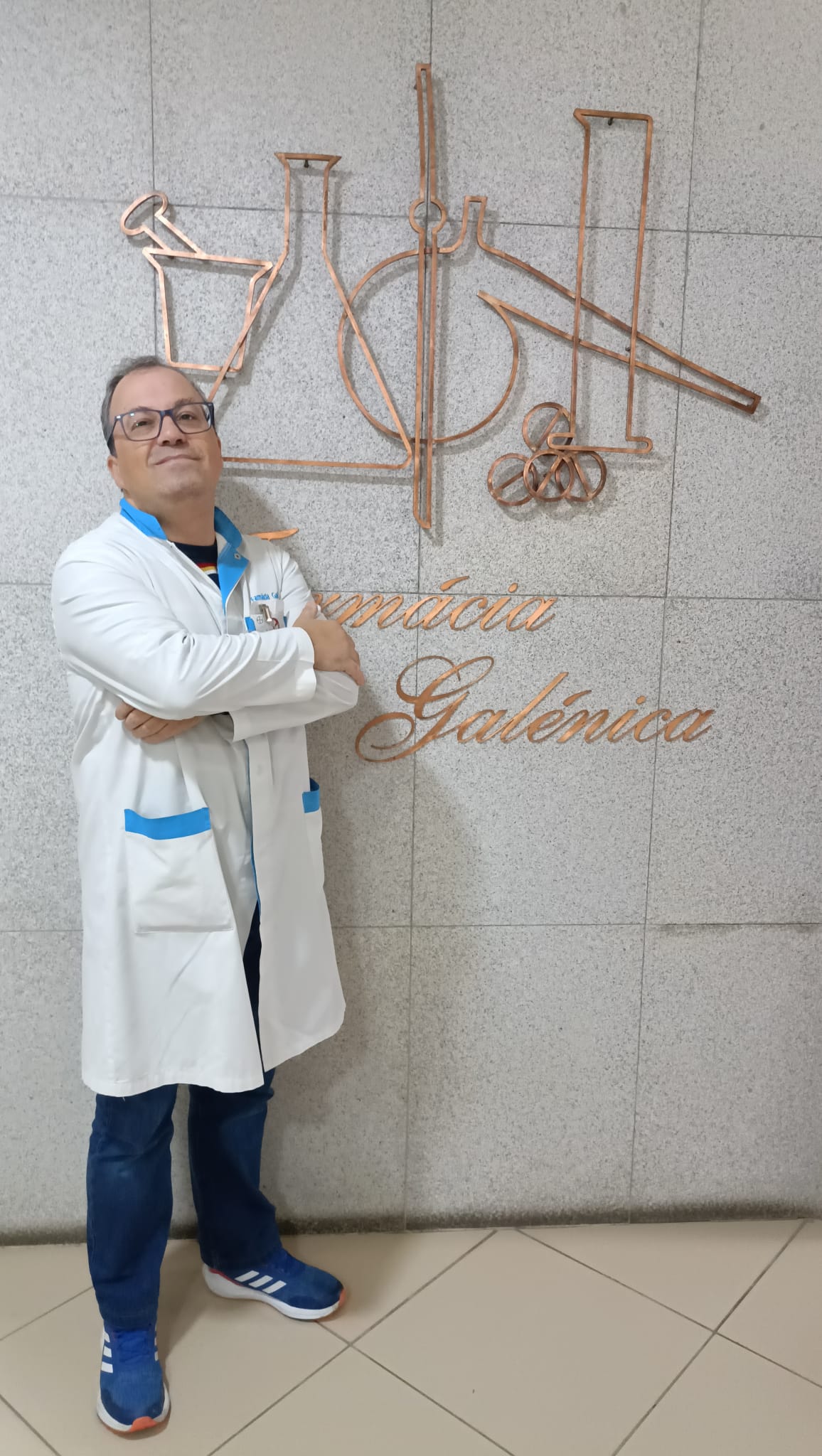 Augusto Almeida