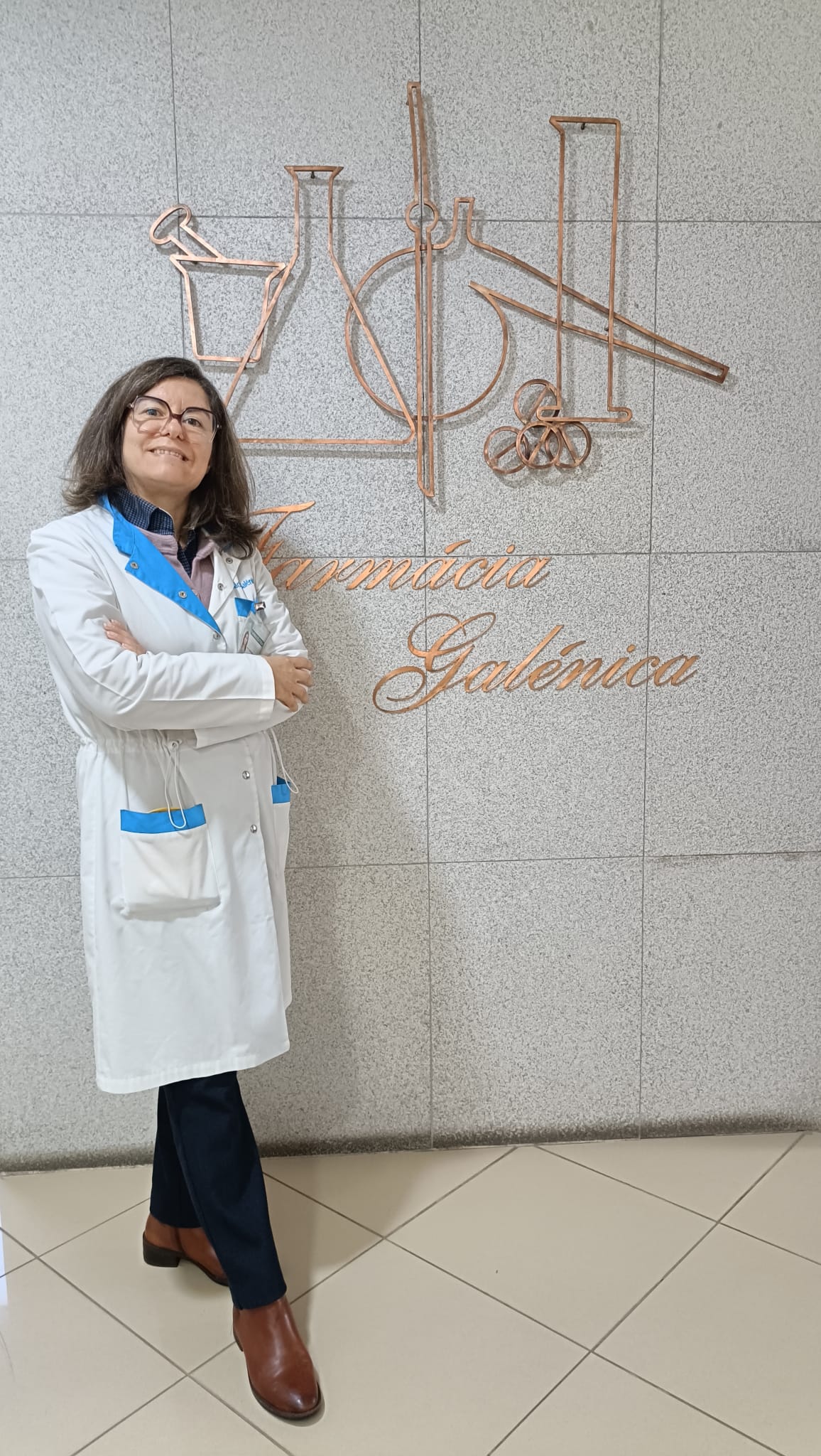Dra. Alexandra Soares