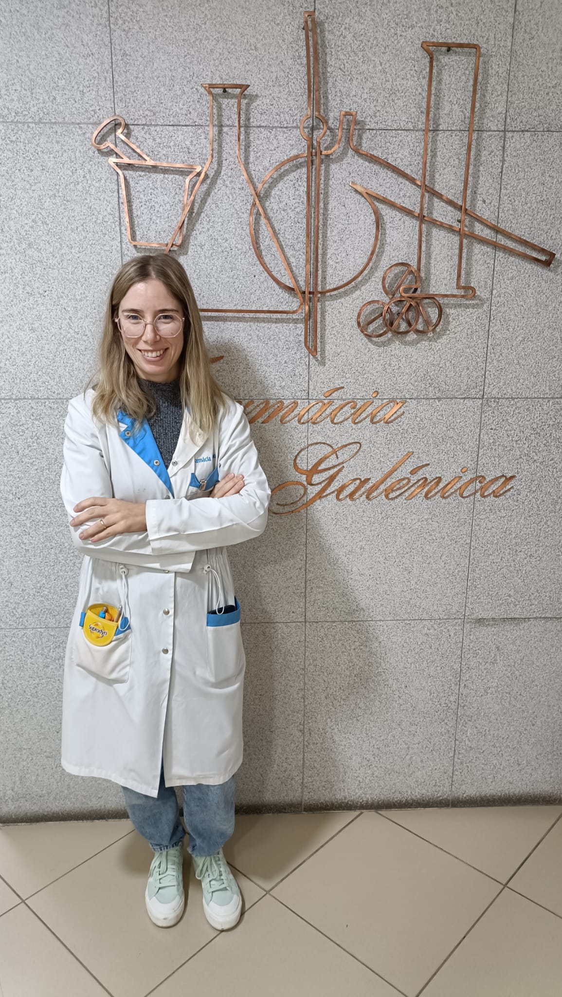 Dra. Lúcia Vicente