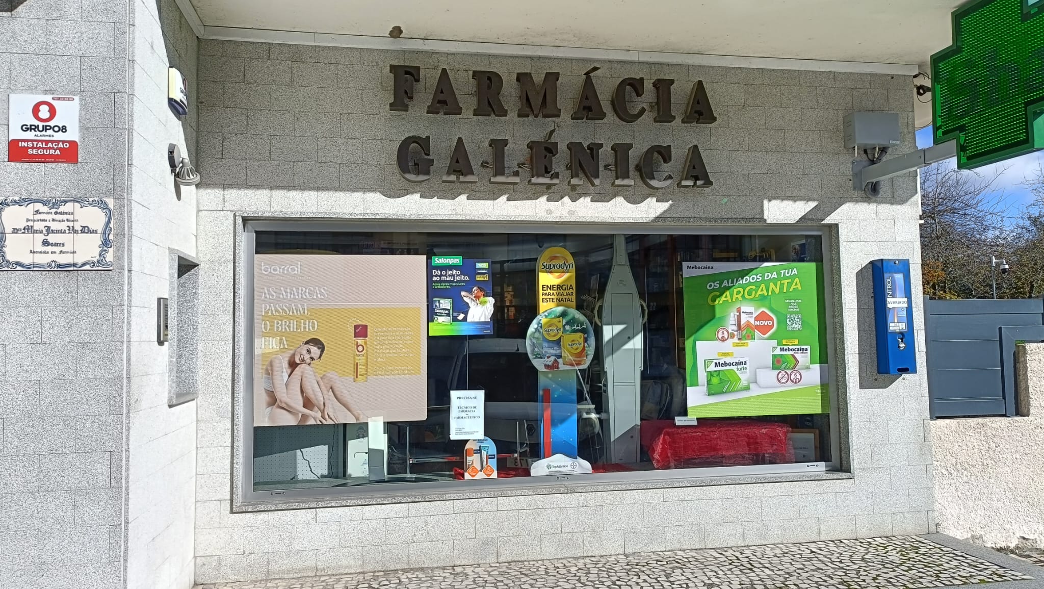 Sobre Nós